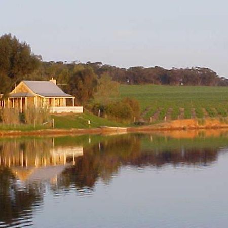 Stonewell Cottages & Vineyards Retreat Barossa Valley Exterior photo
