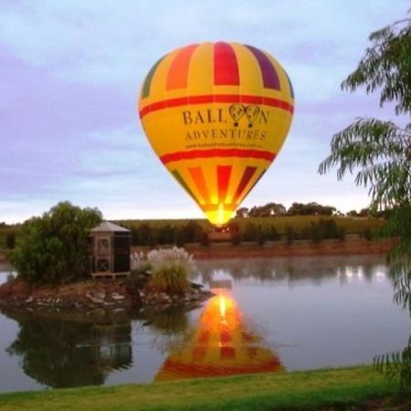 Stonewell Cottages & Vineyards Retreat Barossa Valley Exterior photo