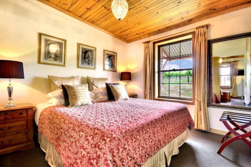 Stonewell Cottages & Vineyards Retreat Barossa Valley Exterior photo