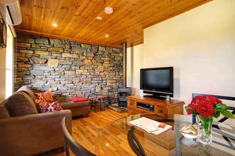 Stonewell Cottages & Vineyards Retreat Barossa Valley Exterior photo