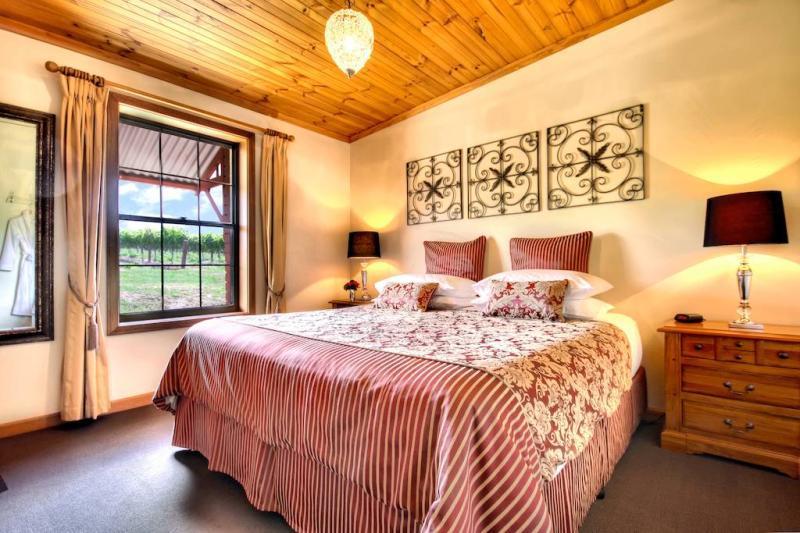 Stonewell Cottages & Vineyards Retreat Barossa Valley Exterior photo