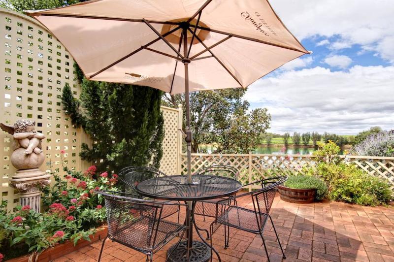 Stonewell Cottages & Vineyards Retreat Barossa Valley Exterior photo